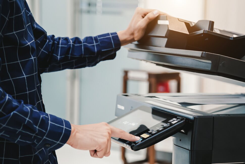 Multipurpose Printing